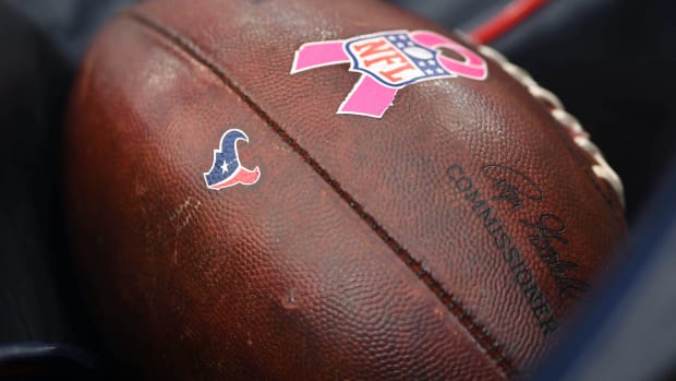 Houston Texans football